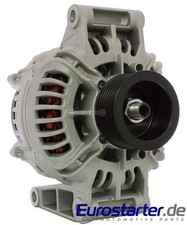 Lichtmaschine 150A Neu