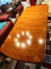 Couchtisch Aus KIRSCHBAUMHOLZ