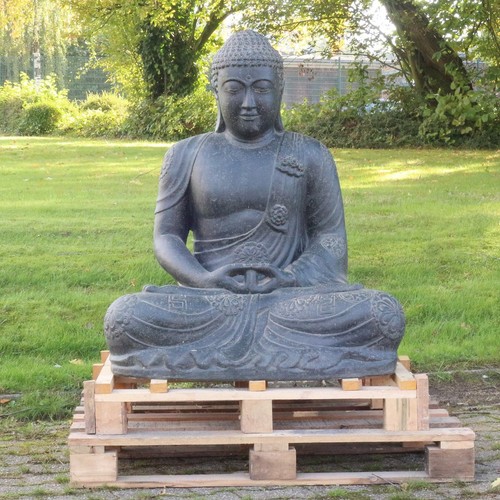 Buddha statue sitzend japan - buddha,