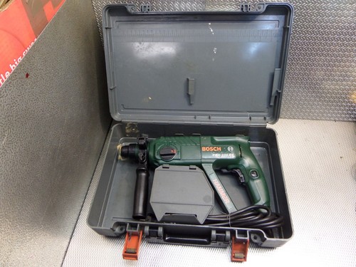 Bosch pbh 220 - pbh, re