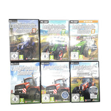 Landwirtschafts-Simulator