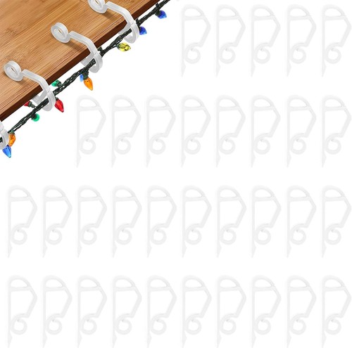 Dachrinnenhaken 120 stück - dachrinnenhaken,