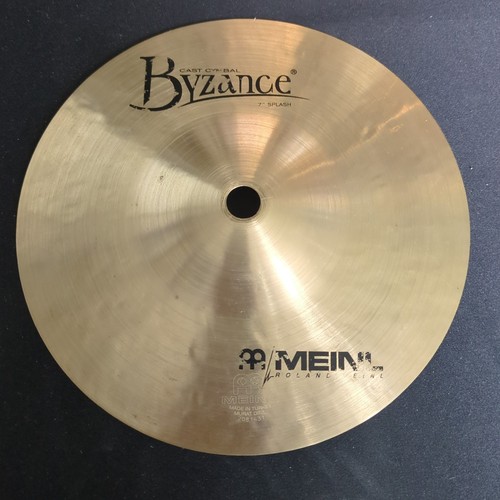 Meinl byzance traditional - meinl, "