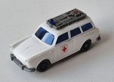 Tolles wiking modell auto vw - tolles,