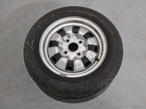 Toyota corolla ae86 - corolla, oem