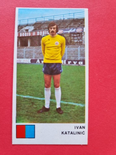 Ivan katalinic - (hajduk, split)