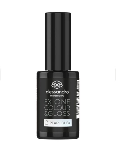 Alessandro one colour - alessandro,