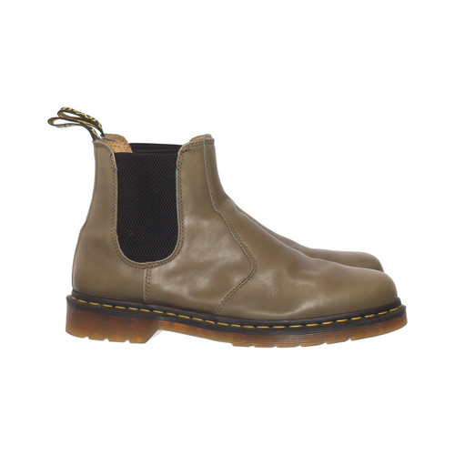 Martens chelsea boots - dr., martens,