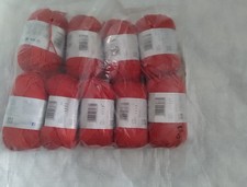 Neu* 9 x Baumwolle zum