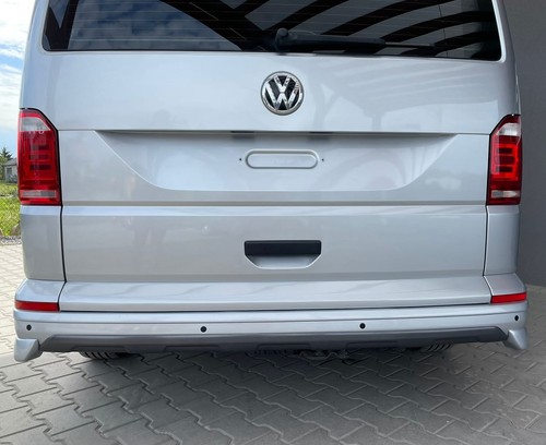 Heckansatz diffusor passend - heckansatz,