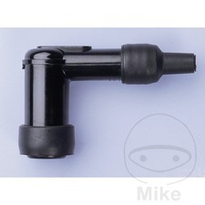 NGK Zündkerzenstecker LB05F schwarz 8051