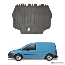 Motor Unterfahrschutz passt für Audi A3/Golf/Caddy/Seat Leon/Altea/Skoda Octavia