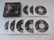 Gabriel Knight MYSTERIES PC