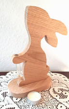 Osterdeko    Osterhase