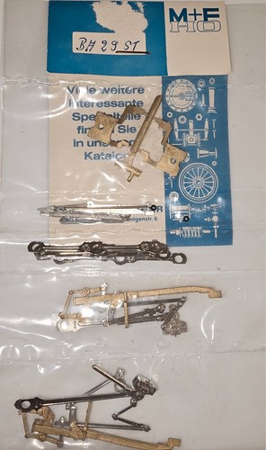 Merker fischer 021 69 - m+f, no.021