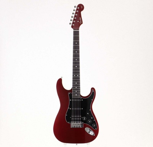 Gebrauchte fender aerodyne - gebrauchte,