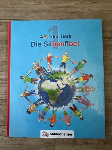 Abc der tiere - abc, 1