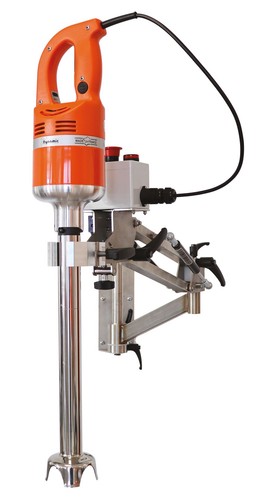 Dynamic stabmixer master - stabmixer,