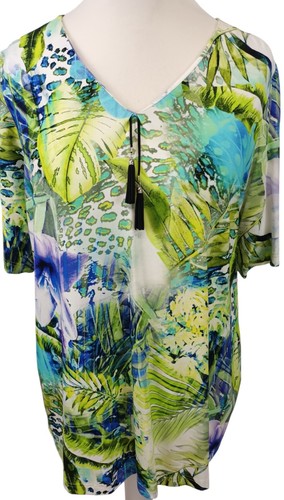Shirt von chalou - von,
