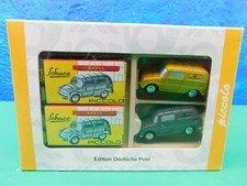 B13 Schuco 1:90 Piccolo 03929S