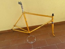 Rahmen Olympia Special Feder