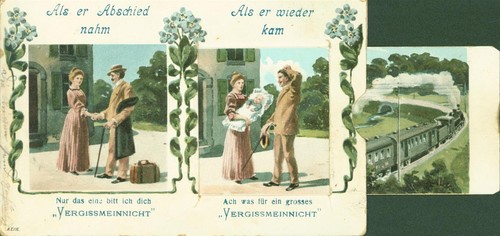13814777 abschied ehe baby - abschied,