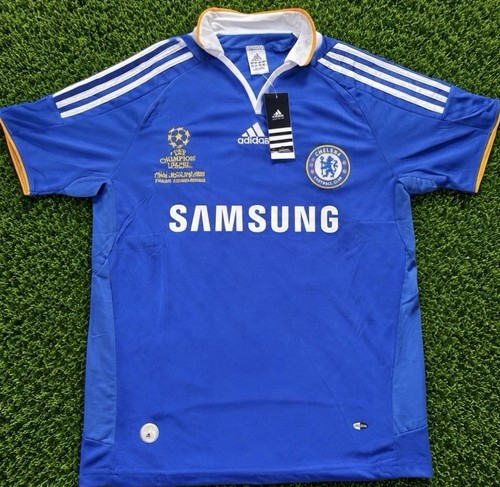 Retro chelsea trikot - retro, fc