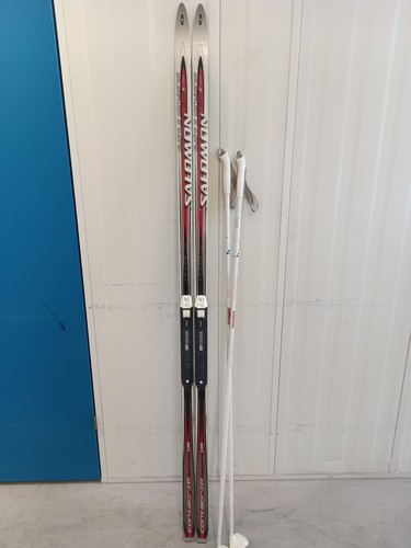 Langlaufski damen inklusive - langlaufski,, damen,