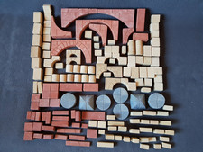 Antik Richter Anker , Konvolut