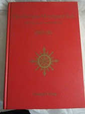 The German Merchant Fleet-Die deutsche Handelsflotte 1985 / 86