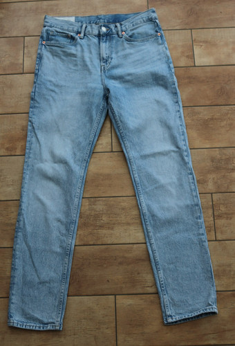 Jeans slim fit 30 l - slim, w