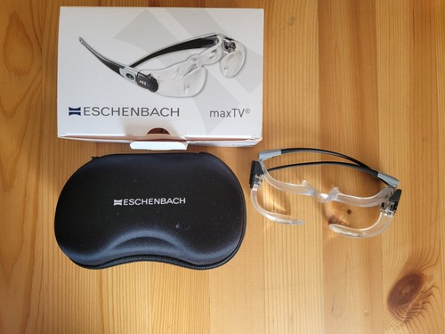 Eschenbach 162411 maxtv - eschenbach,