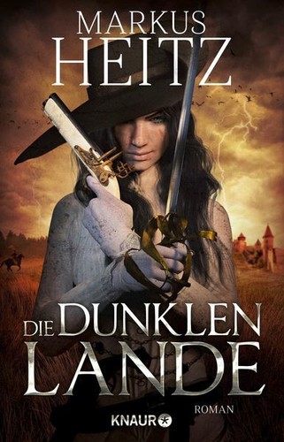 Die dunklen lande - die, lande: