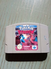 Pokemon stadium für nintendo - pokemon,