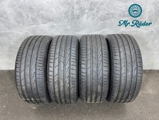 4x Sommerreifen Hankook Ventus Prime 3 K125 215/45 R17 91V XL