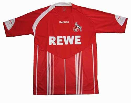 Köln trikot home - 1.,