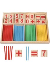 Mathematical Intelligence