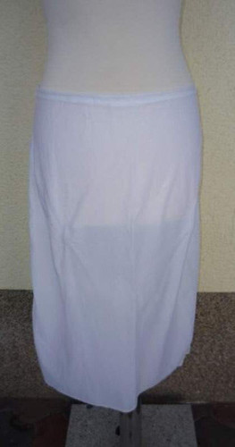 Ddr unterrock unterkleid - 2x,
