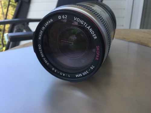 Objektive für nikon - objektive,