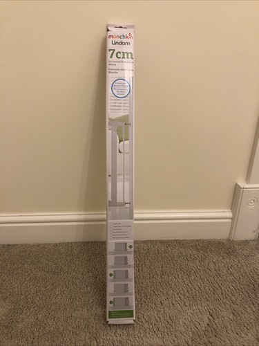 Lindam 7cm universal - 7cm,