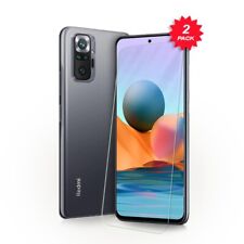 2x Xiaomi Redmi Note 10 Pro