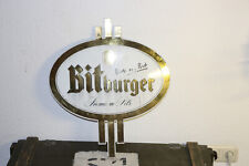 Bitburger Reklame Bitte ein