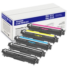 Toner Compatible with Brother