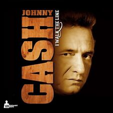 Johnny Cash I Walk The Line