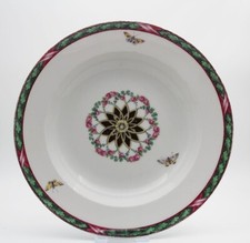 Teller aus dem Service von