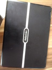 Packard bell easy - easy, notebook