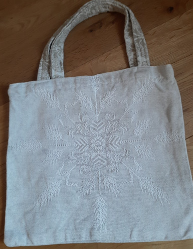 Tasche stoffbeutel - ,,