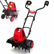 Bodenfräse Gartenfräse