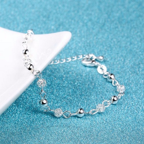 Fußkettchen fußkette kette - fußkette,