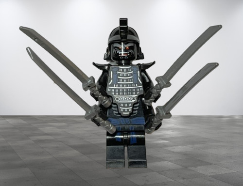 Lego freestyle minifigur - lego®,
